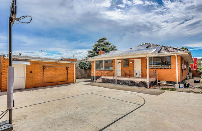 StayAU Cozy 1BR Living Space Chadstone - Foto 20