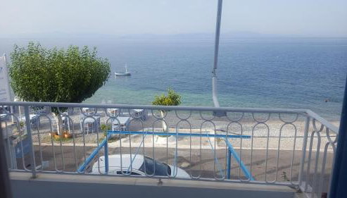 Antonys Apartment Sea View II (1st floor) - Foto 2
