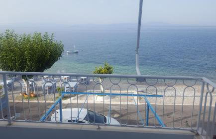 Antonys Apartment Sea View II (1st floor) - Foto 2