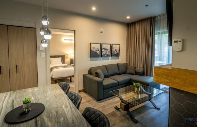 Château Morritt - Foto 14