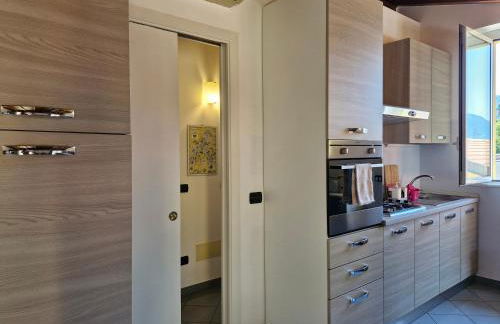 Balcony Lake View Apartment - Foto 26