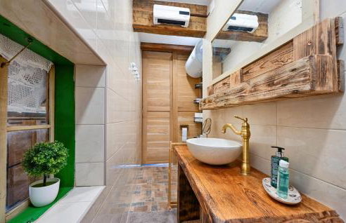 Beautiful Home In Sovari With Sauna - Photo 31