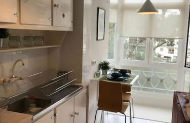 Beach and Park Welcome to surfcity Carcavelos - Foto 37