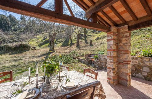 Casa nel Bosco - Foto 30