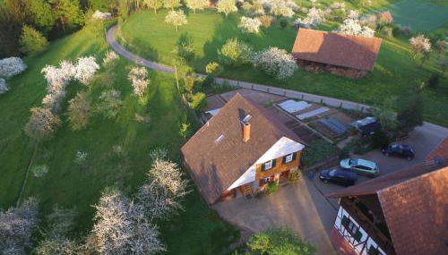 Ferienhaus Eck - Foto 4