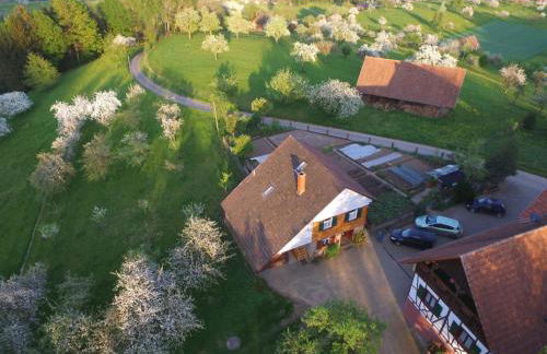 Ferienhaus Eck - Foto 4