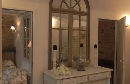 Gîte "Le Bleu D'Orage" Dans un Domaine de 7ha Au Calme - Foto 13