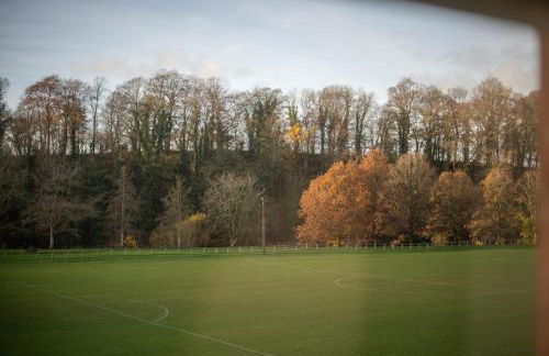 Little Apple Cottage- Free Parking, Hot tub, Fire, Town Centre - Foto 53