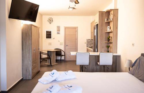 Filippos Apartments - Photo 40