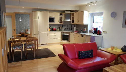 Ferienwohnung Mohnblume - Foto 2