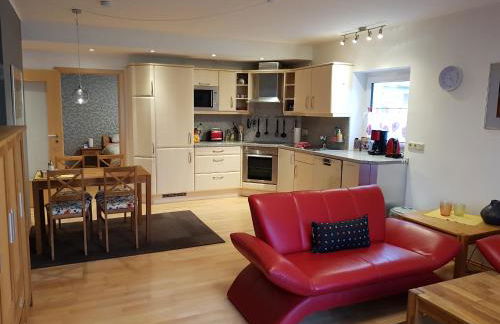 Ferienwohnung Mohnblume - Foto 2