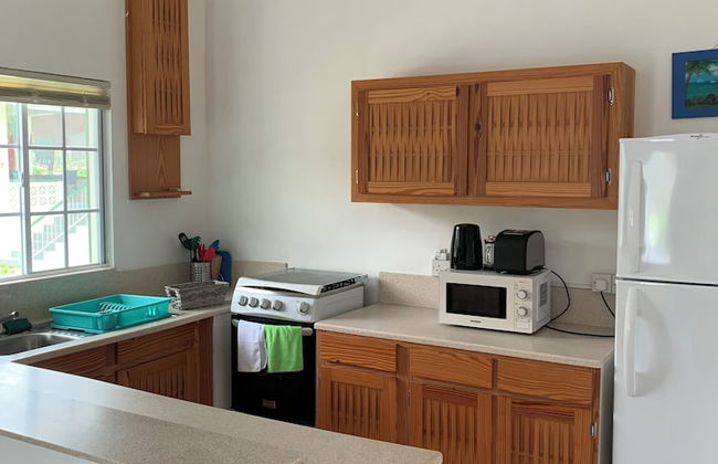 Hideaway Apartments Grenada - Foto 26