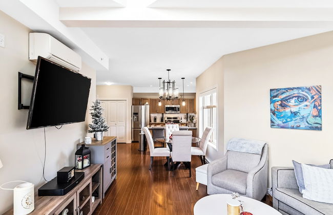 Top Floor Lake View Condo at Copper Sky - Photo 19