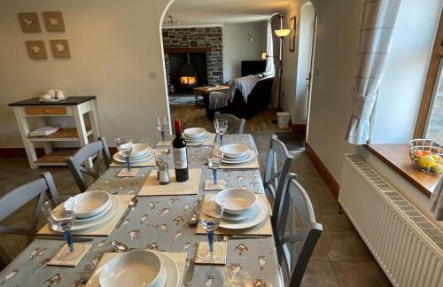 Tangaer Cottage - Photo 5