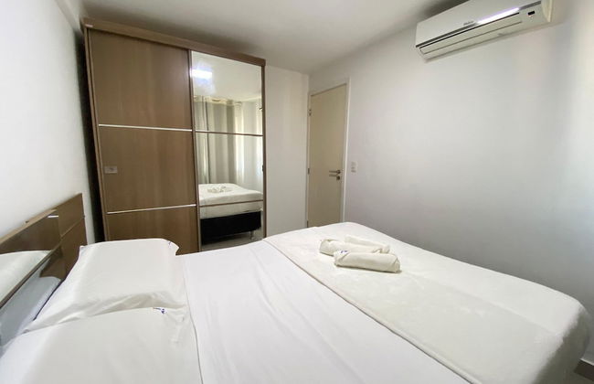 Compacto de Luxo - Helbor My Way - Foto 12