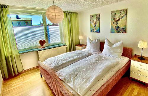 Gemütliche Ferienwohnung - Foto 19