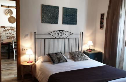 Casa Rural La Garnacha - Foto 20