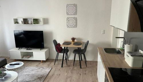 Exklusive moderne 2 Zi. Wohnung in ruhiger Lage - Foto 5