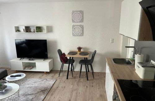 Exklusive moderne 2 Zi. Wohnung in ruhiger Lage - Photo 5