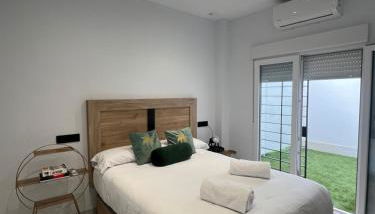 Únika Homes Nervión & Terrace - Foto 4