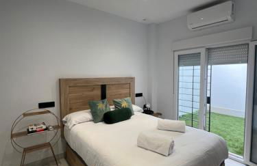 Únika Homes Nervión & Terrace - Foto 4