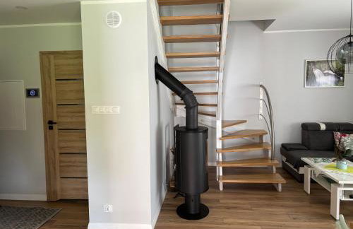 Słoneczna Strona Mazur - Foto 19