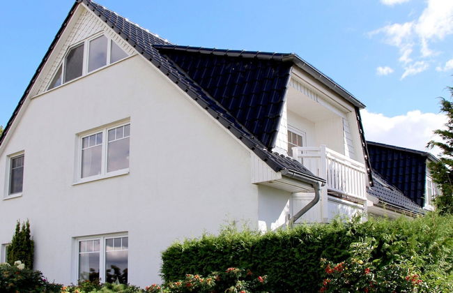 Comfortable Apartment in Insel Poel With Sauna - Foto 18