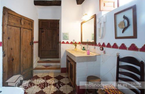 Apartamentos Rurales El Molino De Morillas - Photo 14