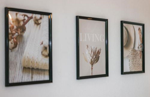 Black Forest -1- I Penthouse I 2 Balkone mit Ausblick I Boxspring I Nespresso - Foto 18