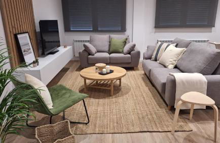 Os Faros Pisos Turísticos - Foto 19