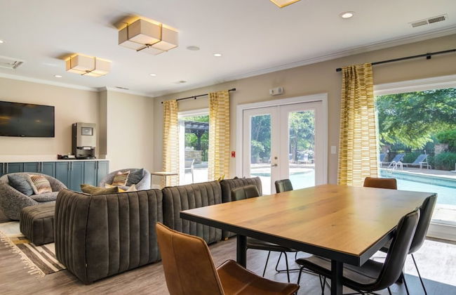 Furnished Apartments near Emory - Foto 42