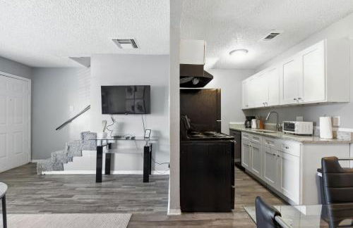 Pioneer Creek 608-08 I Spacious 1 Bed 1Bath - Foto 3