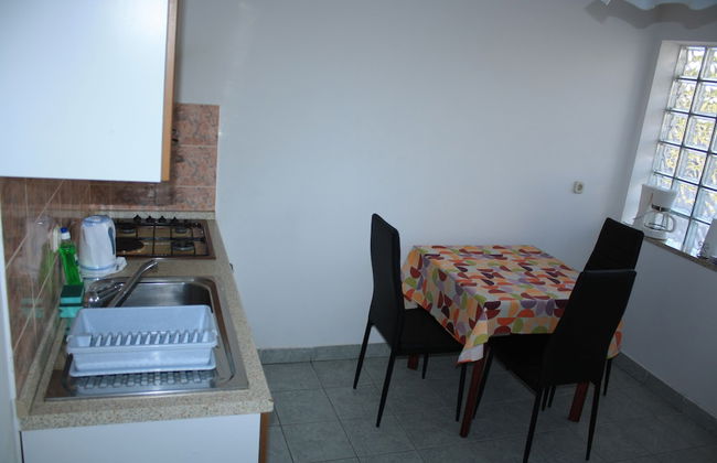 Apartments Mak - Photo 21