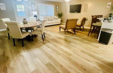 EastGate 4A Cozy family retreat close to downtown Hammond - Foto 59