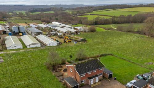 Cosy 3BR Country Home Near Vineyards - Foto 3