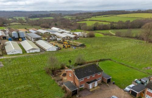 Cosy 3BR Country Home Near Vineyards - Foto 3