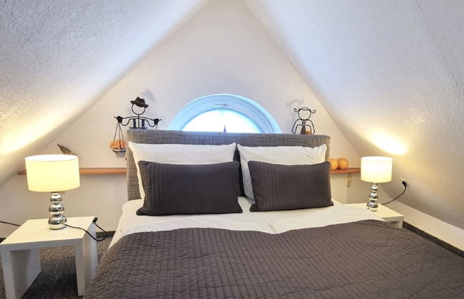 Apartments mit Flair - Foto 13