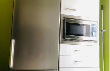 Casa Nurita y el Cho - Photo 14