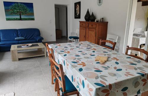 Maison de vacances 4/5 personnes à Léon, Landes - Foto 2