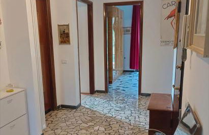 Appartamento doppi bagni sei posti letto - Foto 19