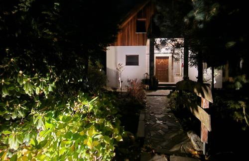 Jaworowy Stok z widokiem na góry i ogrodem - Foto 24