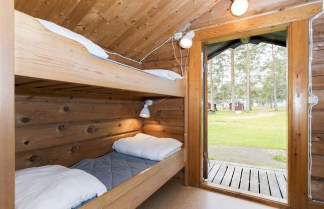 First Camp Orsa - Foto 13