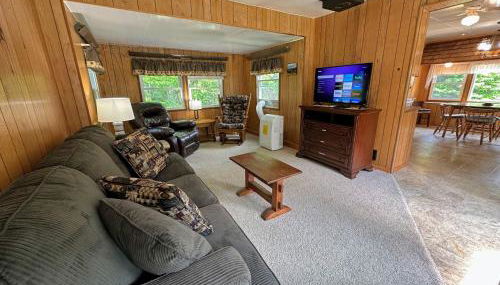 26CM - private camp in Bretton Woods wifi AC private yard with great views - Foto 4