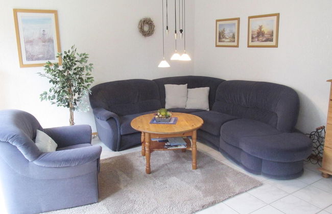 Ferienunterkunft in Hagermarsch - Photo 9