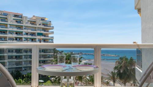 Fantástico estudio en Marbella - Photo 2