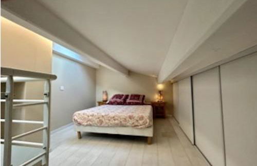 SM077 Sainte Maxime La Nartelle-Soleil d'or jusqu'à 4 pers - Foto 13