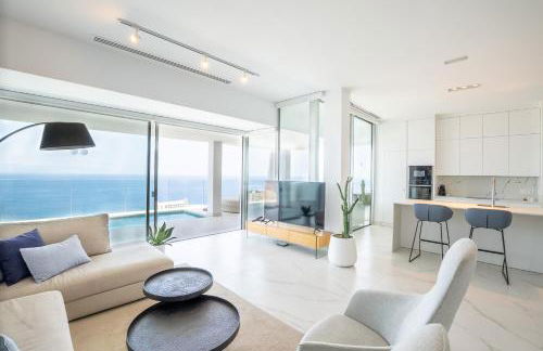 Crystal I Luxury Apartments by Hermosa Rentals - Foto 35