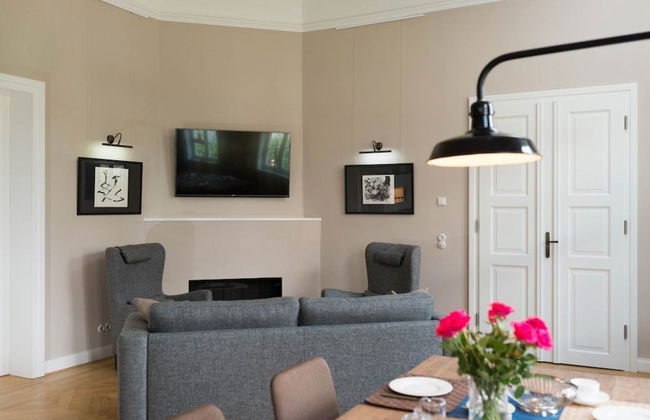 Schloss Beuchow - Foto 79