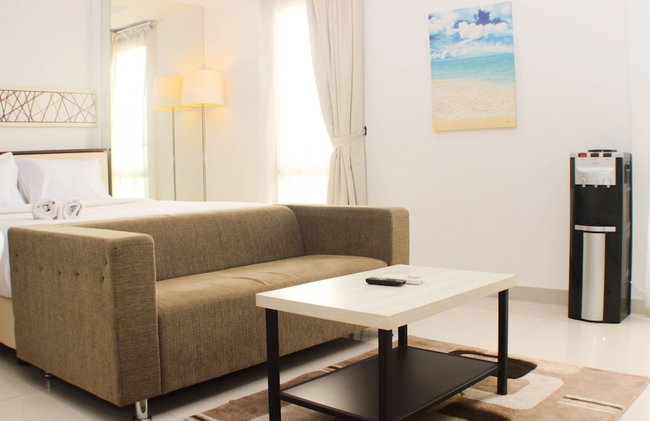 Cozy Studio At Azalea Suites Apartment - Foto 9