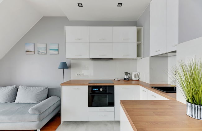 Flatbook City Center SPA Apartments - Foto 26